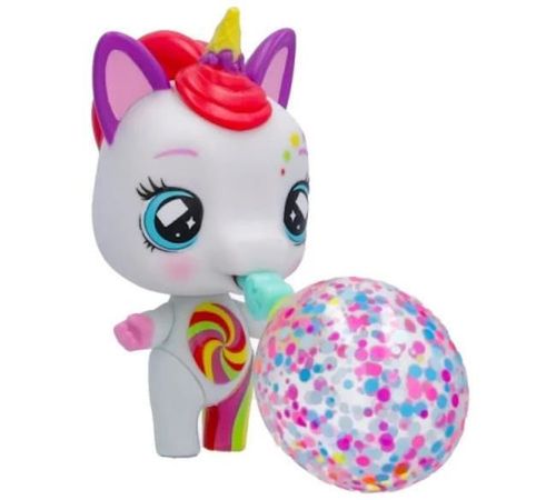 купить Игрушка Imc Toys 916081 Bubiloons Confetti Party W2 (in assort.) в Кишинёве 