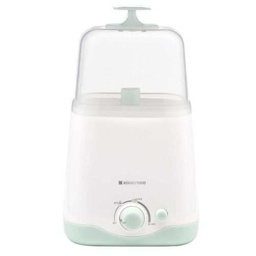 cumpără Încălzitor Kikka Boo 31304020013 Incalzitor dublu pentru biberoane 3 in 1 Twinny în Chișinău 