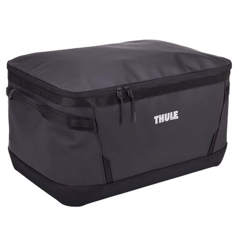 купить Сумка дорожная THULE Chasm Gear Hauler 80L Black (3205531) в Кишинёве 