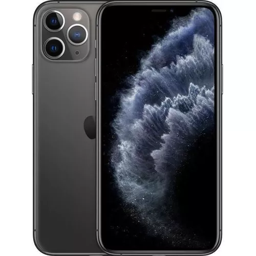 cumpără Smartphone Apple iPhone 11 Pro 64GB Grey {Grade B} Refurb. în Chișinău 