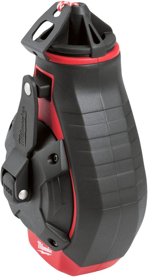 cumpără Bandă de măsurare Milwaukee 4932493815 Trasor cu sfoara Bold Line + Rezerva albastra, 30m în Chișinău 