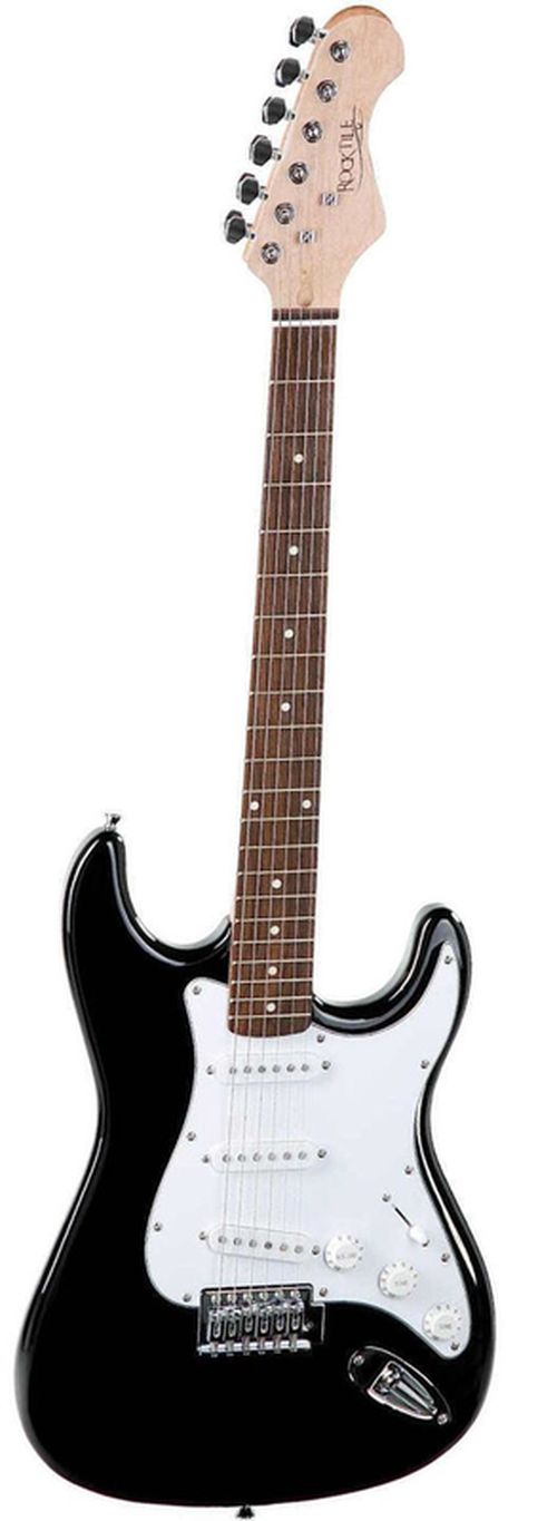 купить Гитара Rocktile Sphere Classic Electric Guitar Black Bundle в Кишинёве 