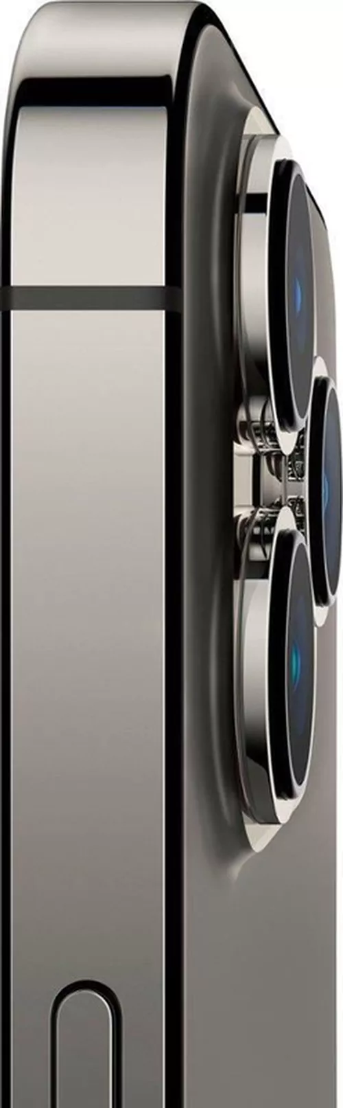 купить Смартфон Apple iPhone 13 Pro 128GB Graphite 2AMLV93 {Ref.} в Кишинёве 