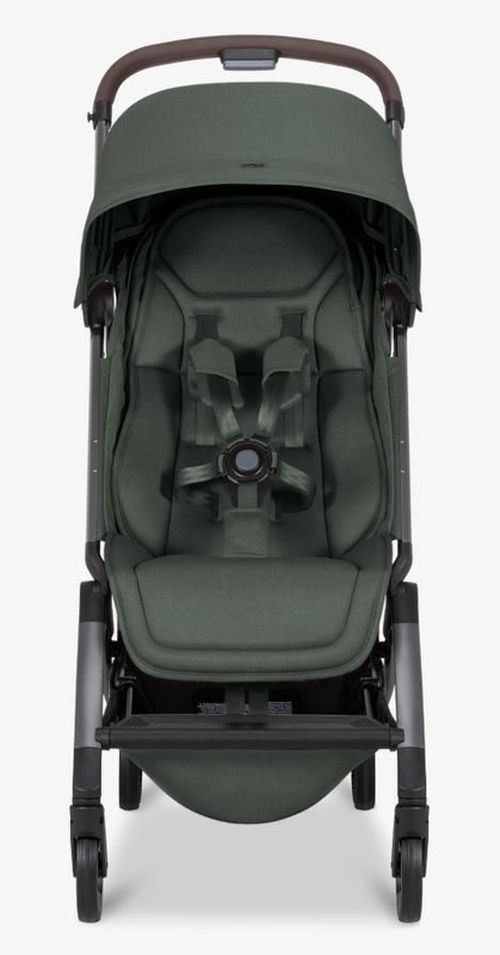 купить Детская коляска Joolz 320001 Aer2 sport (ultracompact), Forest Green в Кишинёве 