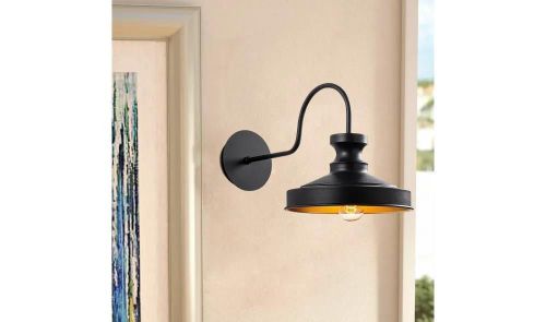 купить Бра Trendy Berceste-182NEGRA-A, 42x23x22cm в Кишинёве 