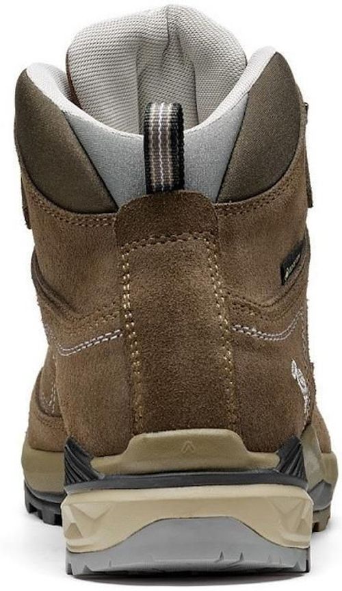 cumpără Încălțăminte sportivă Asolo Bocanci barbati Falcon Evo LTH GV MM Dark Brown/D 42 (A40060 00 A553) în Chișinău 