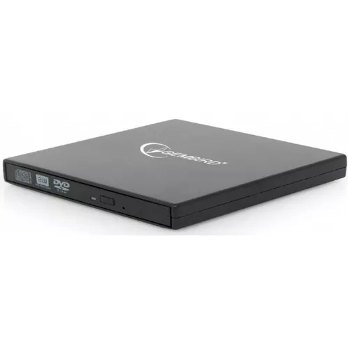 купить Привод оптический Gembird DVD-USB-02 в Кишинёве 