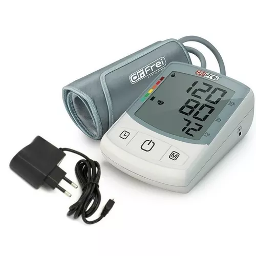 купить Тонометр Dr.Frei M-200A+Adaptor в Кишинёве 