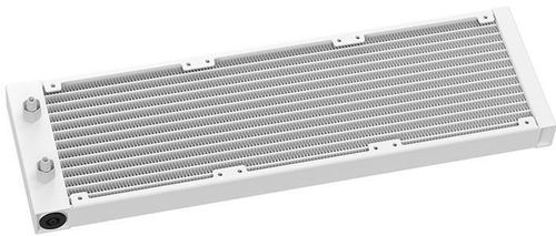 купить Кулер Deepcool LE360 V2 PURE WHITE в Кишинёве 