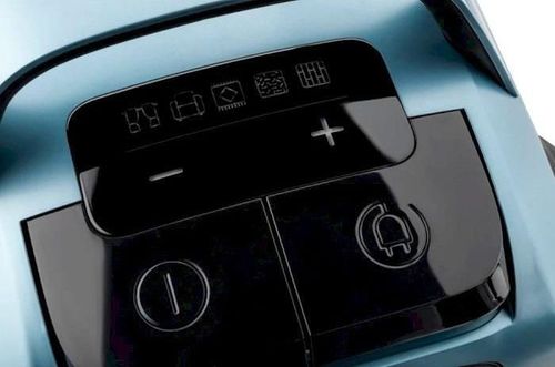 cumpără Aspirator cu sac Gorenje VC2328G6MBL în Chișinău 