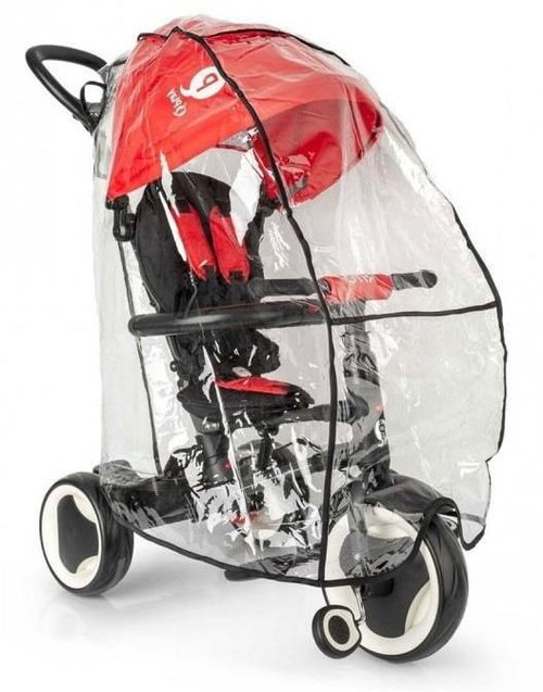 cumpără Accesorii pentru cărucior Qplay Lucency în Chișinău 