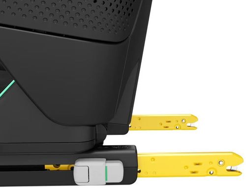 купить Автокресло Maxi Cosi 8800671111 Rodifix Pro2 I-Size, Authentic Black в Кишинёве 