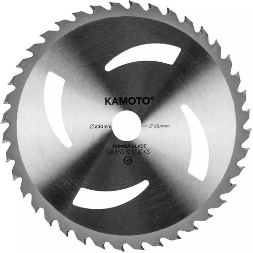 cumpără Fir pentru trimmere Kamoto Disc p/u motocoasa CB40T în Chișinău 