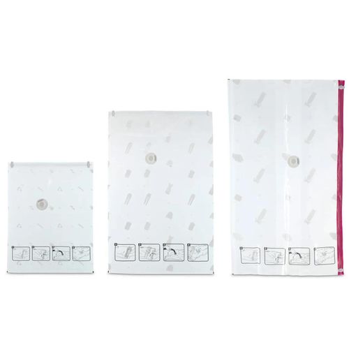 cumpără Cutie depozitare Dormeo Storage Bags Set 5pcs (110087846) în Chișinău 