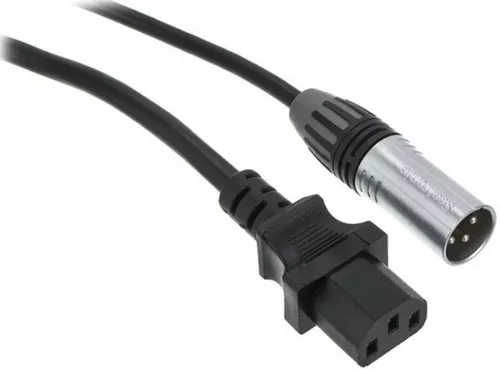 купить Кабель для музыкального инструмента the sssnake PC 15 Power Audio cablu special boxe в Кишинёве 