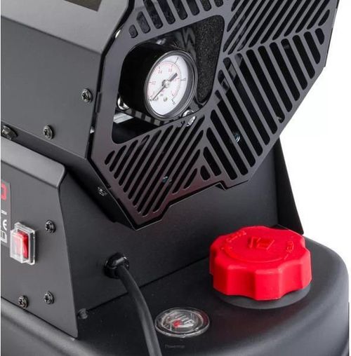 купить Пушка тепловая Red Technic RTNGO0125 в Кишинёве 