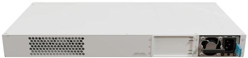 купить Маршрутизатор MikroTik CRS320-8P-8B-4S+RM в Кишинёве 