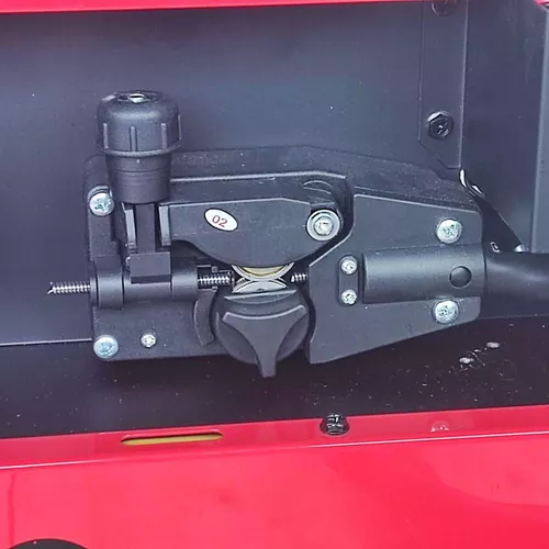 cumpără Aparat de sudură Edon SmartMIG-275 în Chișinău 