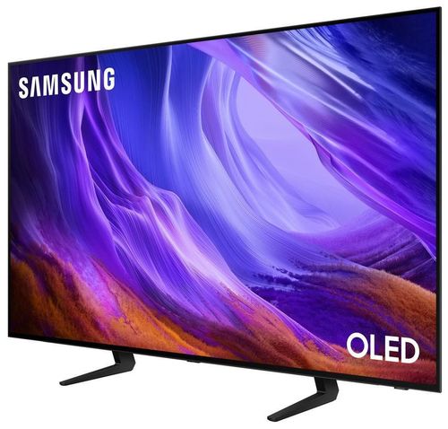 cumpără Televizor Samsung 48" OLED 4K QE48S85HAEXUA Vision AI 2026 în Chișinău 