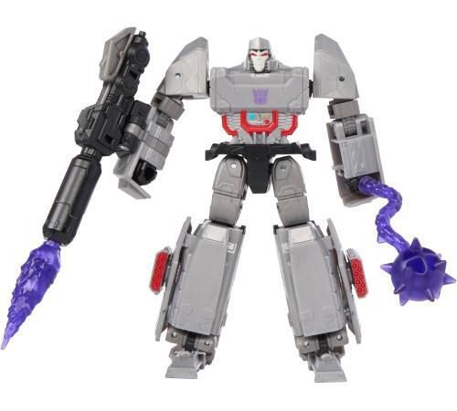 купить Робот Hasbro G2797 Transformer Figure Core Prime Changers Ast в Кишинёве 