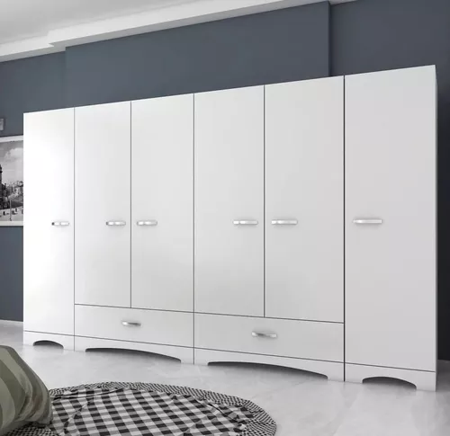 cumpără Dulap Trendy F4-498, 243x181x47cm în Chișinău 