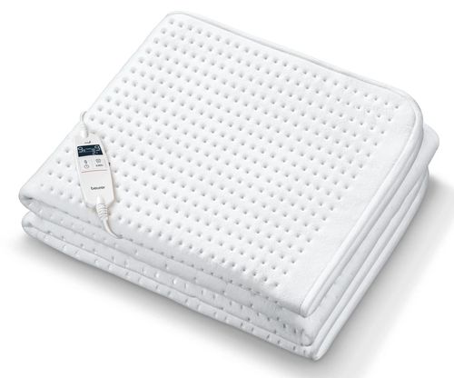 купить Простынь электрическая Beurer UB101 Cosy в Кишинёве 
