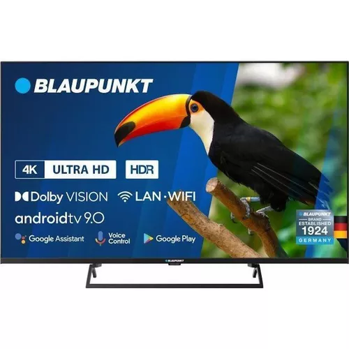 купить Телевизор Blaupunkt 43UB7000 в Кишинёве 