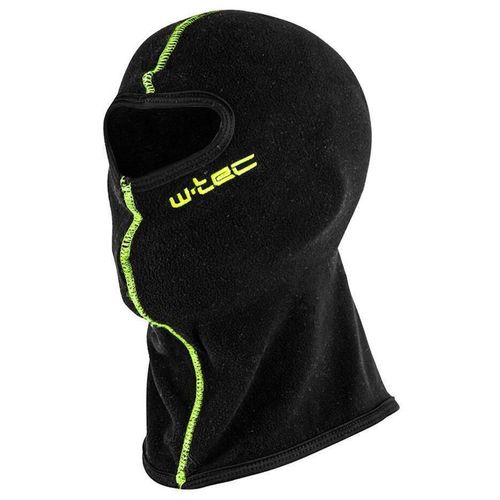 купить Защитное снаряжение W-TEC 10033 Balaclava Junior fleese S-M 18213 (47-50) в Кишинёве 