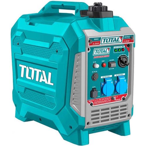 купить Генератор Total tools TP535006 в Кишинёве 