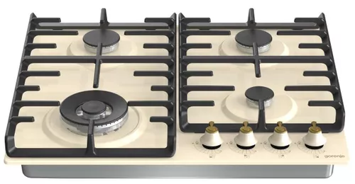 cumpără Plită încorporabilă pe gaz Gorenje GW642CLI în Chișinău 