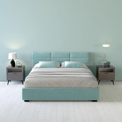 купить Кровать my-STYLE my-Nola 120x200 (P10D12M16) в Кишинёве 