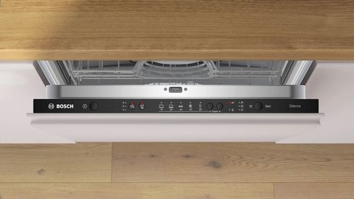 cumpără Mașină de spălat vase încorporabilă Bosch SMV25EX02E în Chișinău 