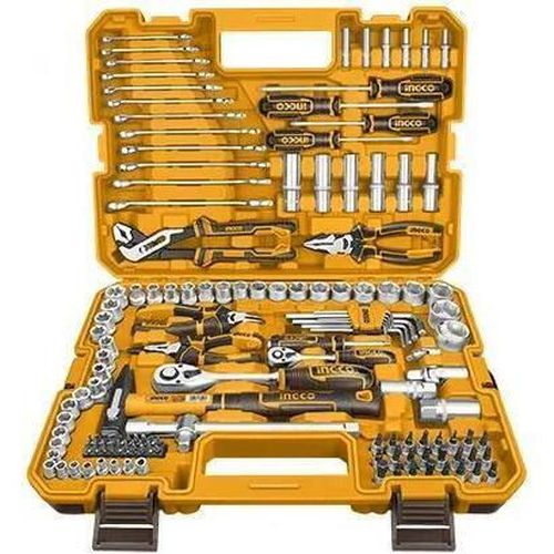 купить Набор ручных инструментов INGCO HKTHP21371 (52440) в Кишинёве 