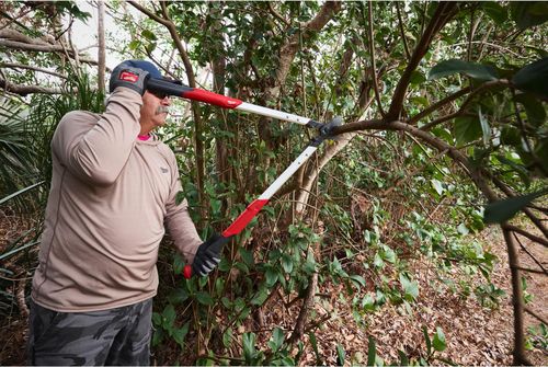 купить Ножницы садовые Milwaukee 4932498625 Bypass max. 50mm в Кишинёве 