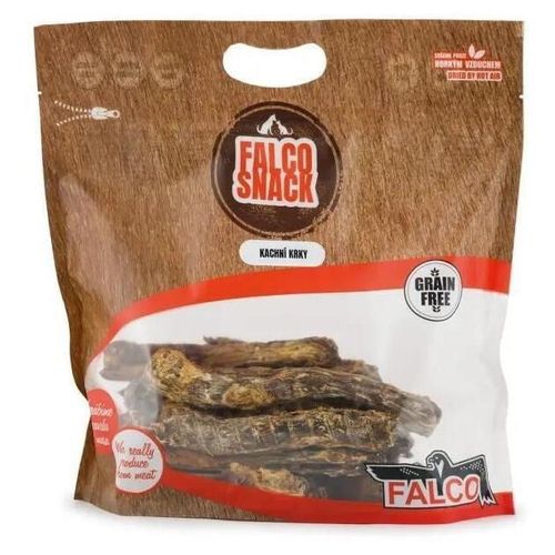 купить Корм для питомцев Falco Duck necks 500g в Кишинёве 
