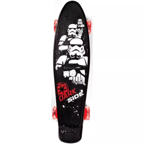 cumpără Skateboard Seven 9932 Star Wars în Chișinău 
