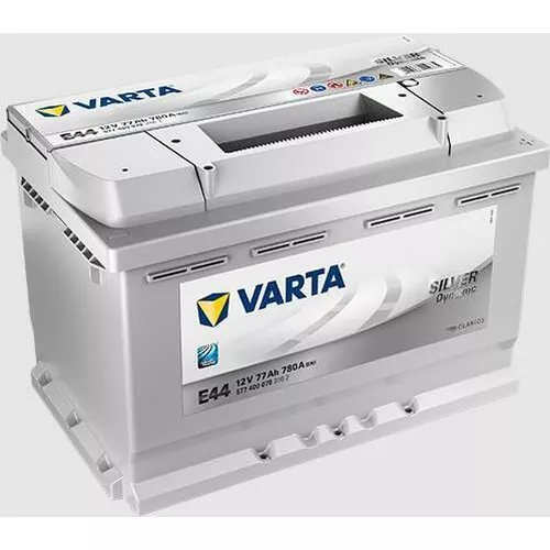 cumpără Acumulator auto Varta 77AH 780A(EN) (278x175x190) S5 008 (5774000783162) în Chișinău 