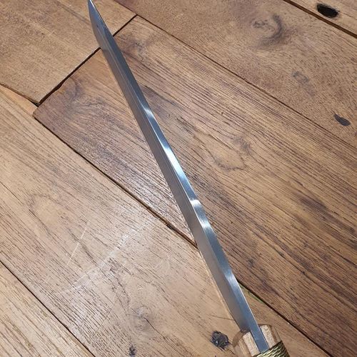 купить Нож походный Boker BO-02CN219 Batonata Chopper в Кишинёве 