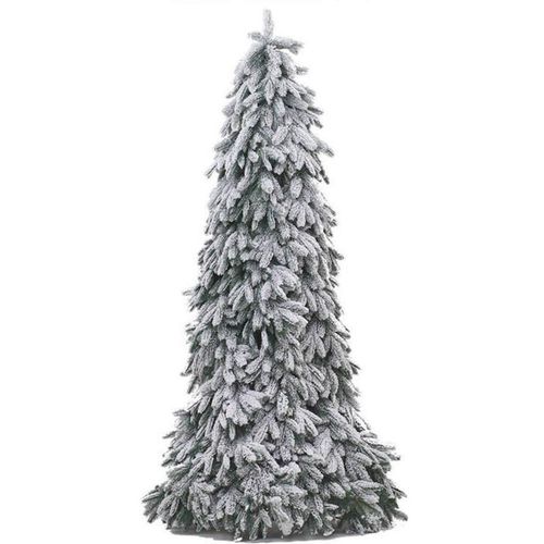 купить Декоративная ёлка Divi Trees American Small Snow 1,8m в Кишинёве 