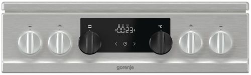 купить Плита кухонная Gorenje KS5351XF в Кишинёве 