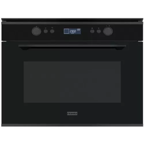 cumpără Cuptor electric încorporabil Franke 131.0632.660 FMY 45 MW BK Nero în Chișinău 
