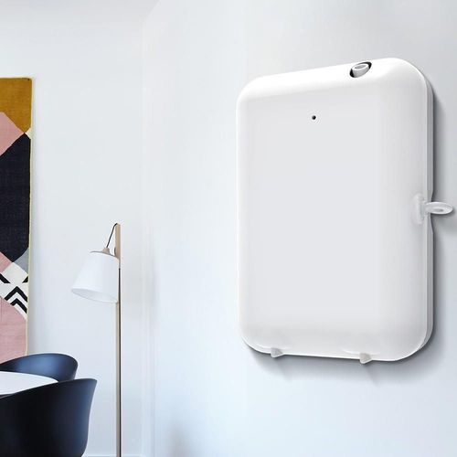 cumpără Aparat de aromatizare Myscent Difuser Aroma Hwhite + 100ml Black Tea (HW50H) în Chișinău 