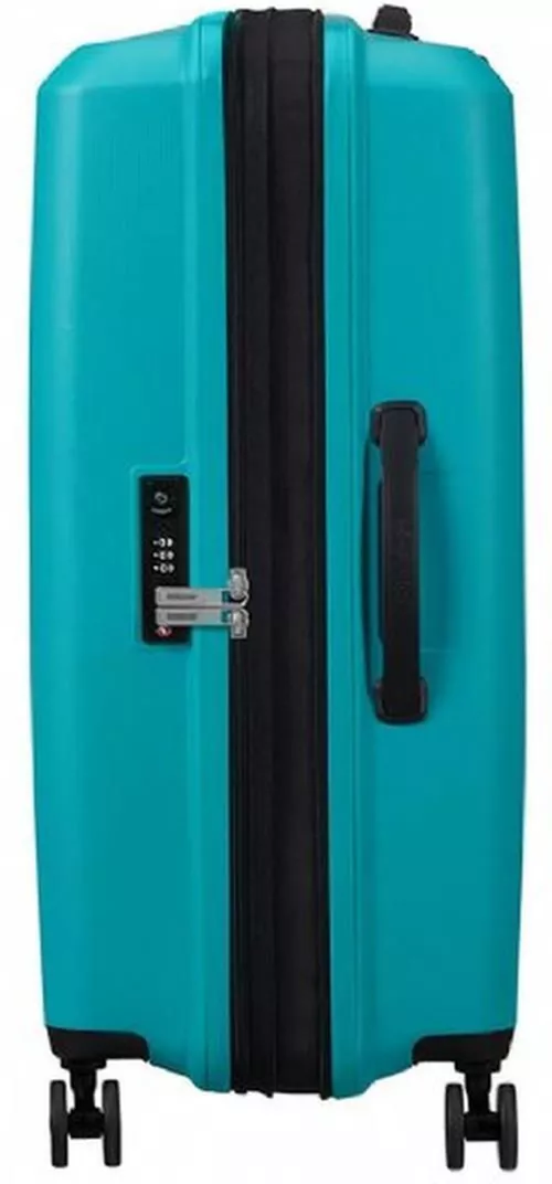 купить Чемодан American Tourister Aerostep (146821/A066) в Кишинёве 