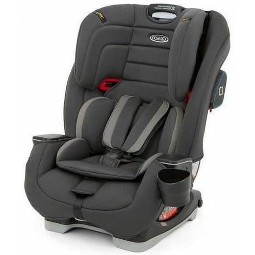 купить Автокресло Graco Avolve Charcoal в Кишинёве 