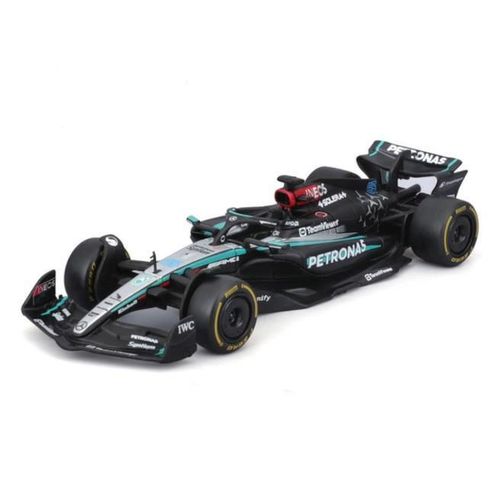 cumpără Mașină Bburago 18-38208 F1 Mercedes-AMG Petronas 1:43 în Chișinău 