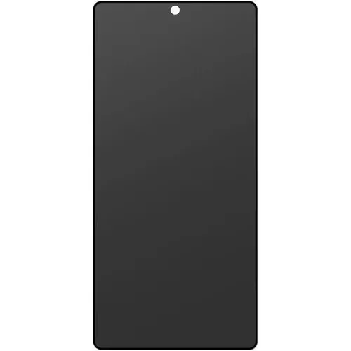 купить Стекло защитное для смартфона UNIQ Samsung S26 Ultra Privacy Optix Covex, Black в Кишинёве 