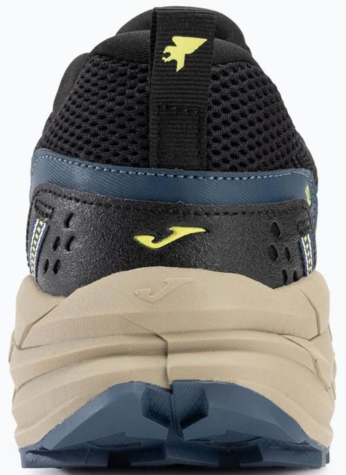 cumpără Încălțăminte sportivă Joma Shock Men 2401 Black Brown (46) TKSHOW2401 în Chișinău 