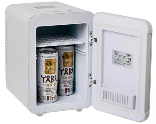 купить Холодильник портативный Adler AD 8084g в Кишинёве 