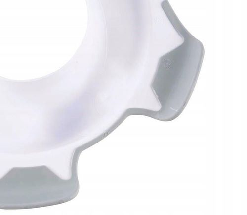 cumpără Oală Keeeper Bambi (10819519) Nordic White сиденье для унитаза în Chișinău 