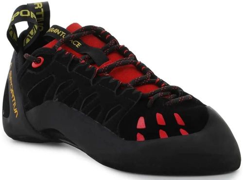 cumpără Încălțăminte sportivă La Sportiva Tarantulace black/poppy 41 (30L999311) în Chișinău 